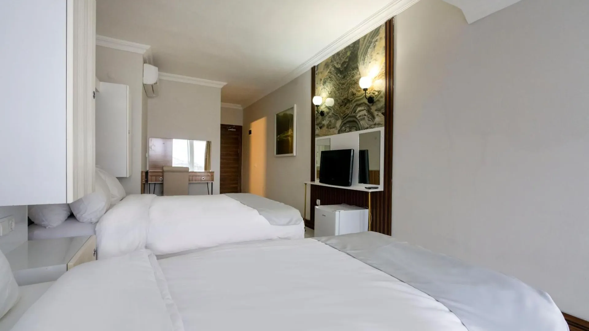Hotel Sude Beach Resort Bodrum Turkey