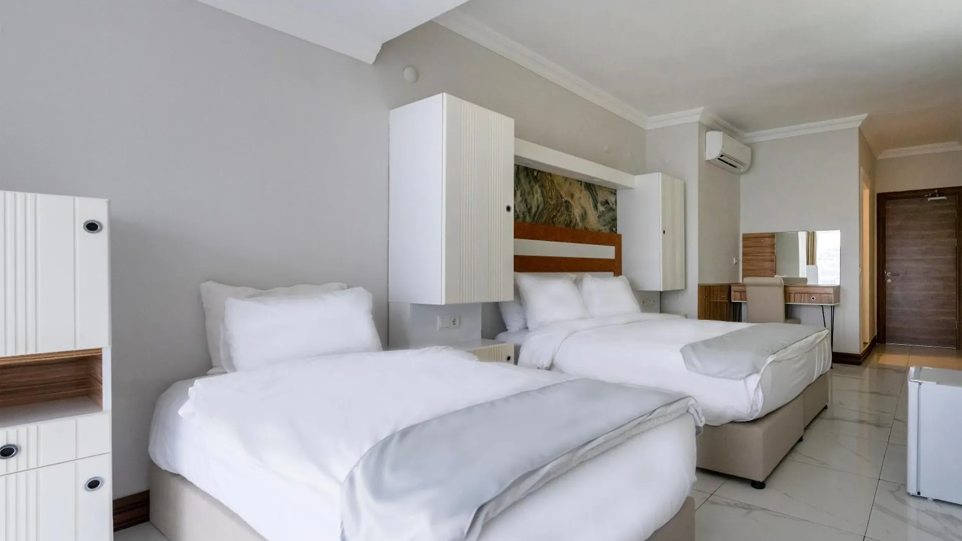 Sude Beach Resort Bodrum