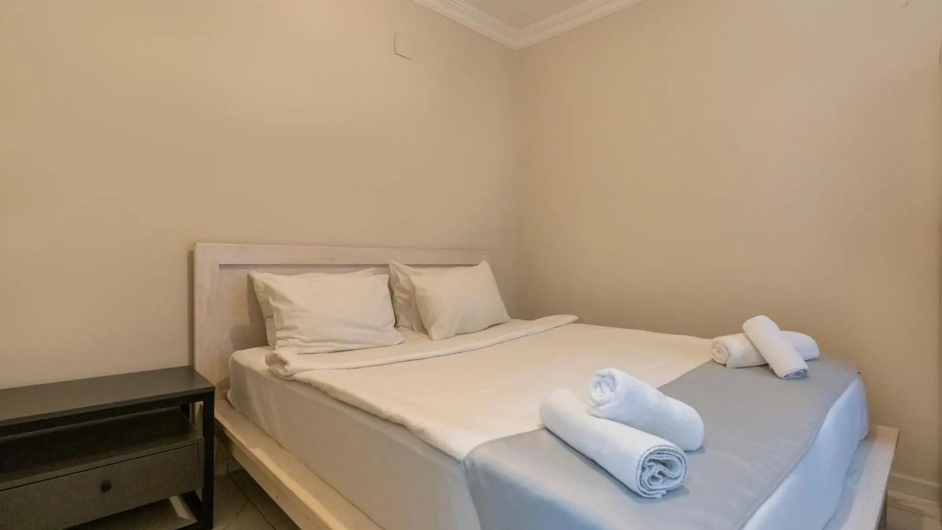 Hotel Sude Beach Resort Bodrum