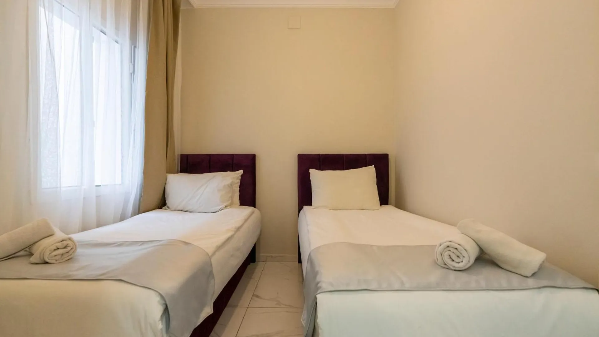 Sude Beach Resort Bodrum