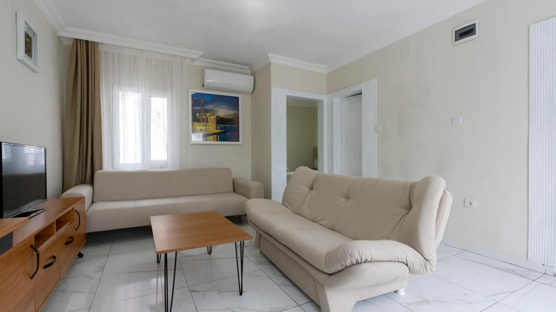 Sude Beach Resort Bodrum Hotel