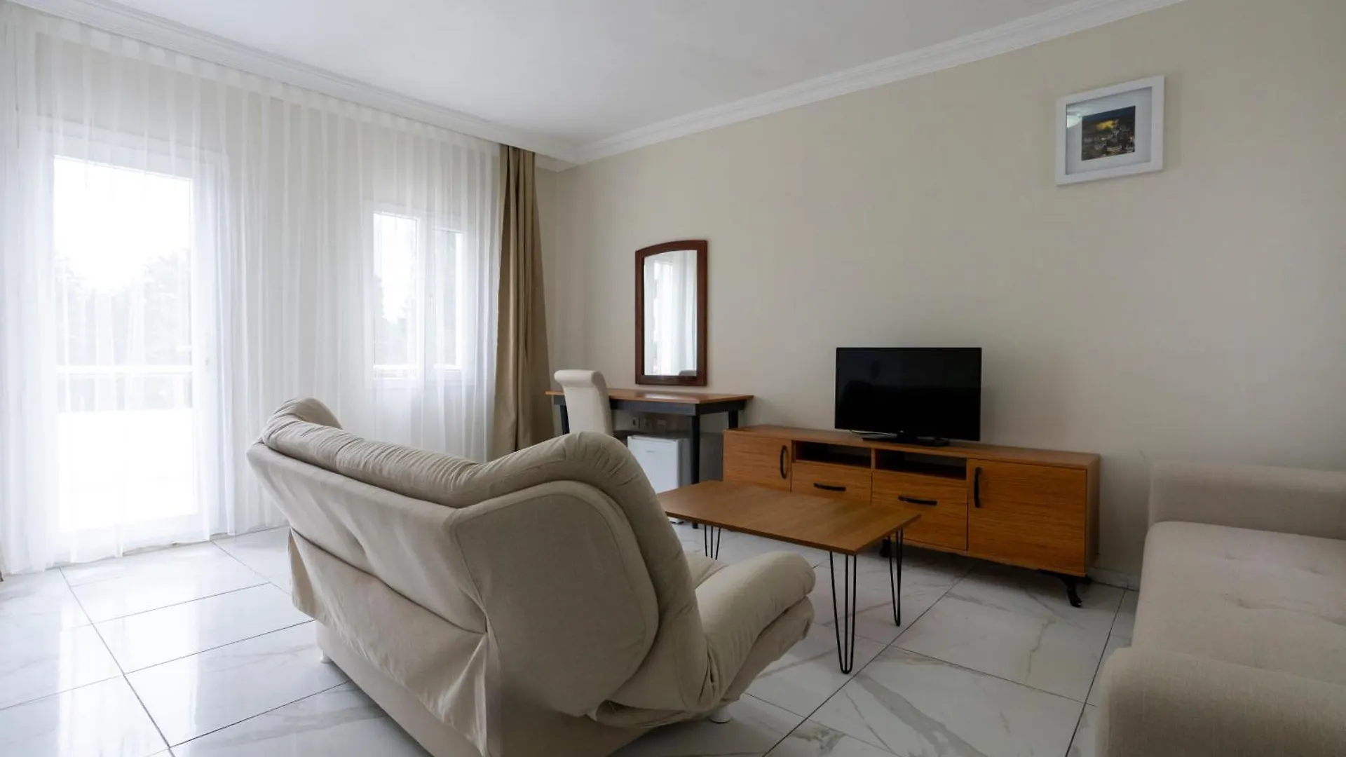 Sude Beach Resort Bodrum