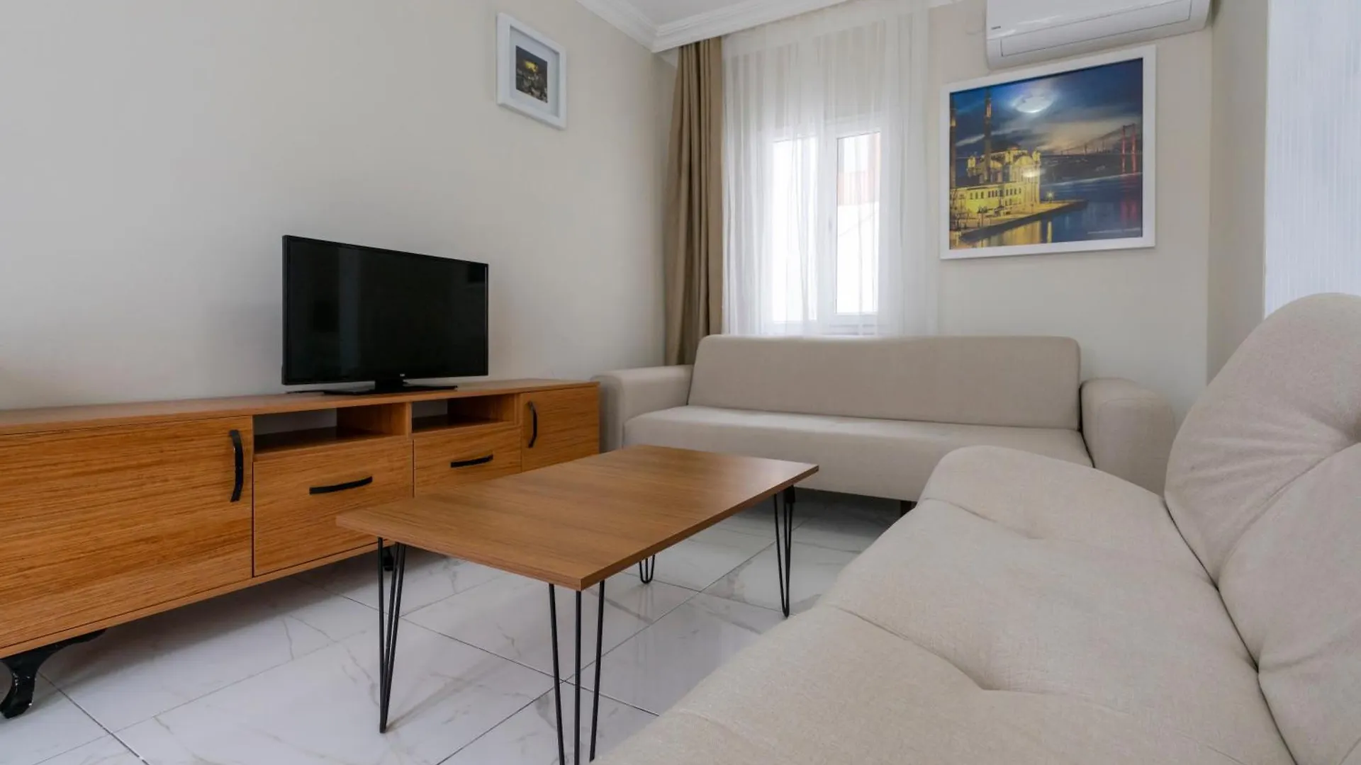 Hotel Sude Beach Resort Bodrum