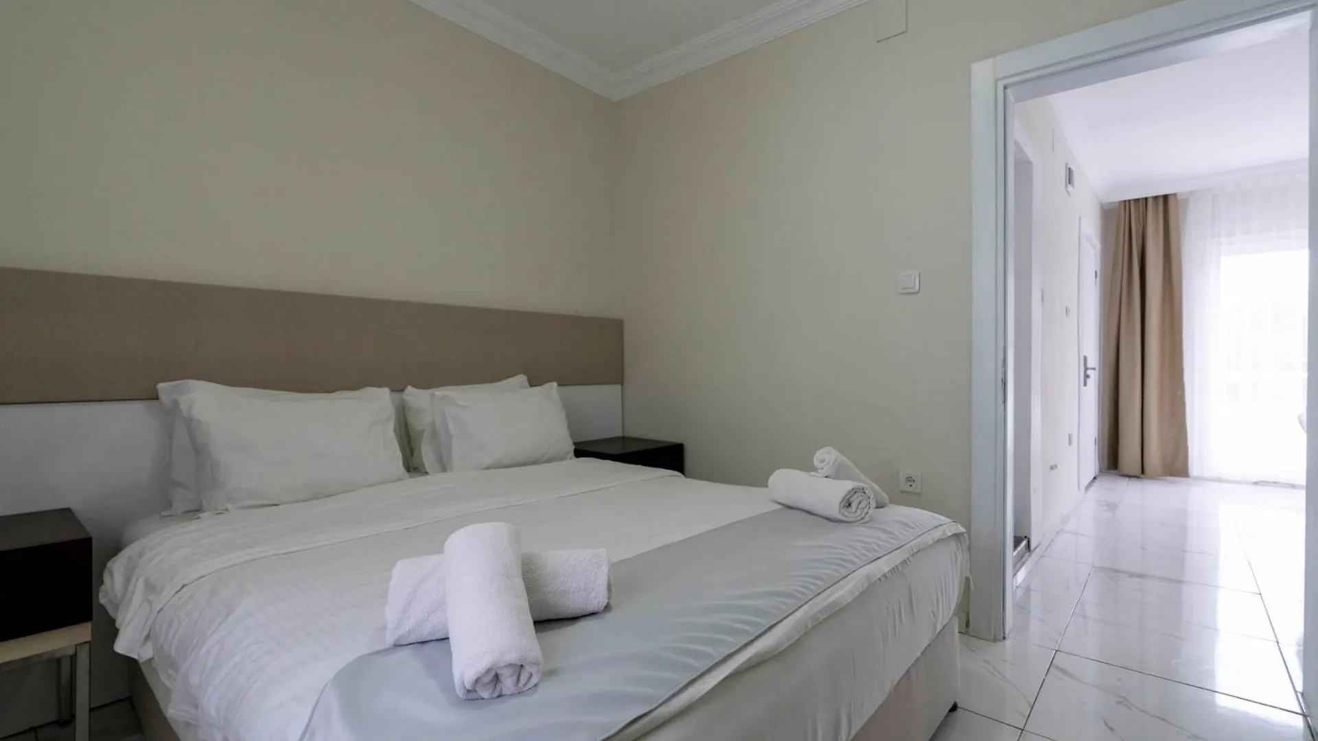 Sude Beach Resort Bodrum 0*,  Turkey
