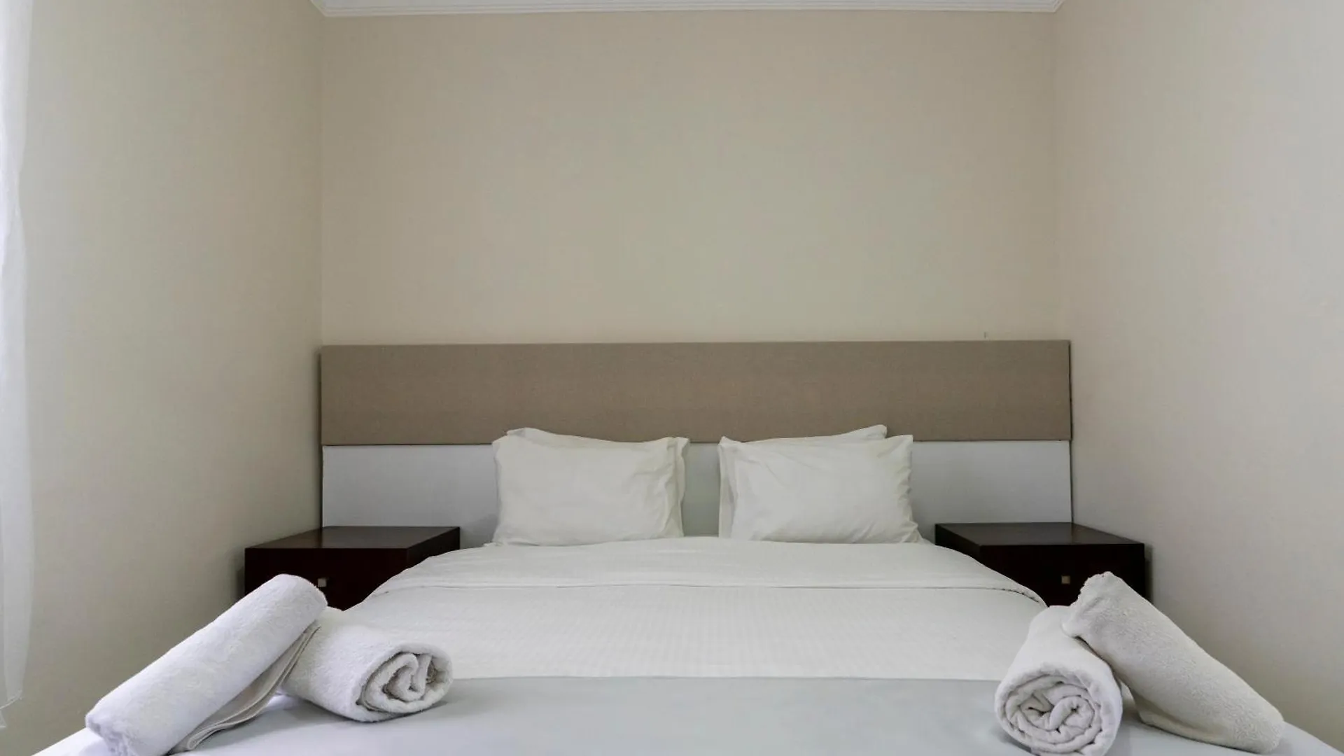 Sude Beach Resort Bodrum Hotel