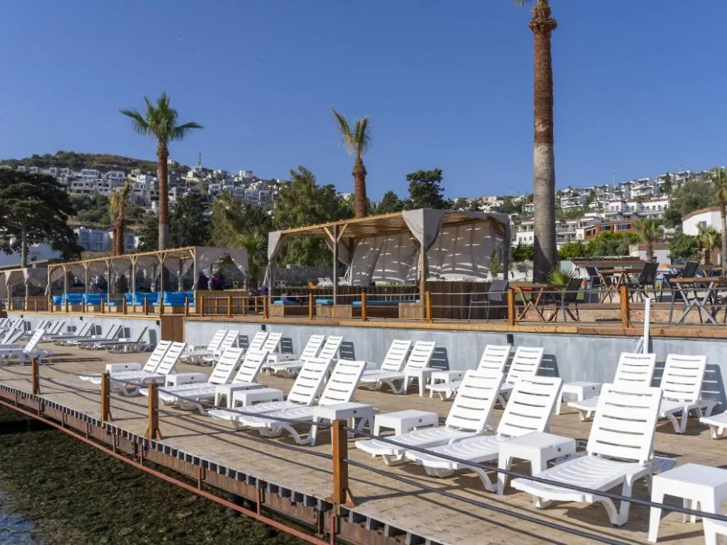 Sude Beach Resort Bodrum