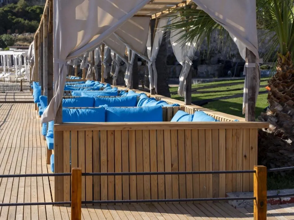 Hotel Sude Beach Resort Bodrum