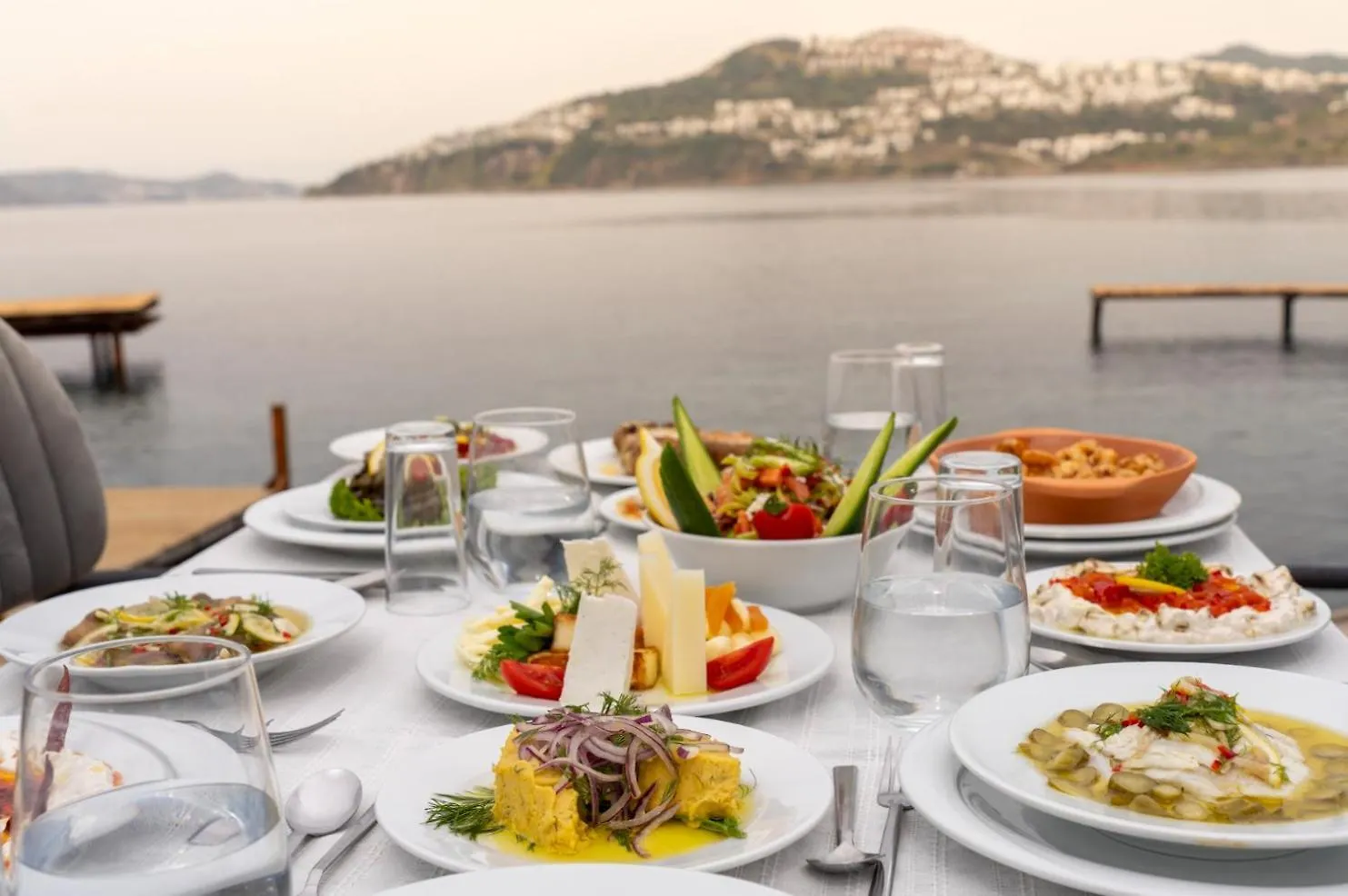 Sude Beach Resort Bodrum 0*,