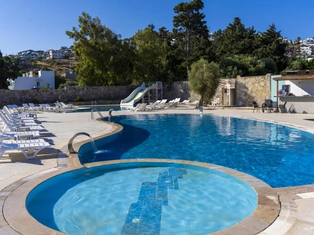 Sude Beach Resort Bodrum Turkey