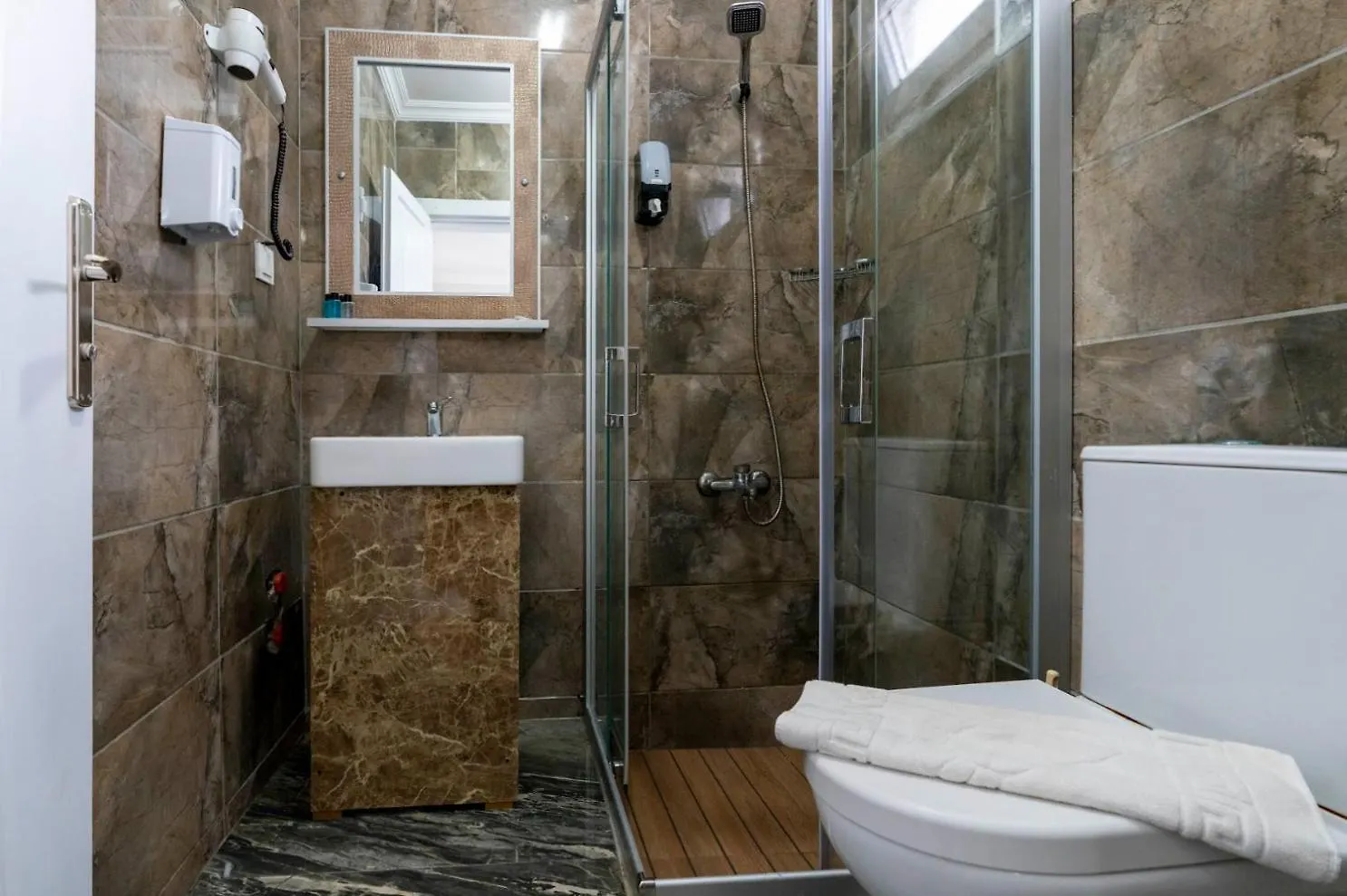 Hotel Sude Beach Resort Bodrum Turkey