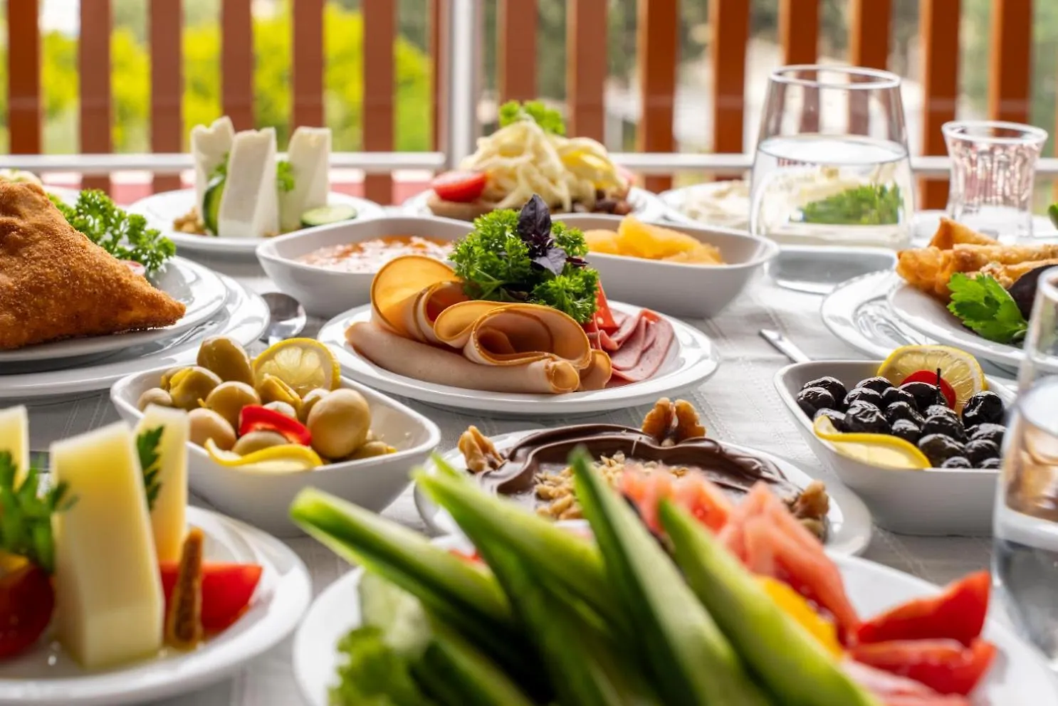 Sude Beach Resort Bodrum Hotel