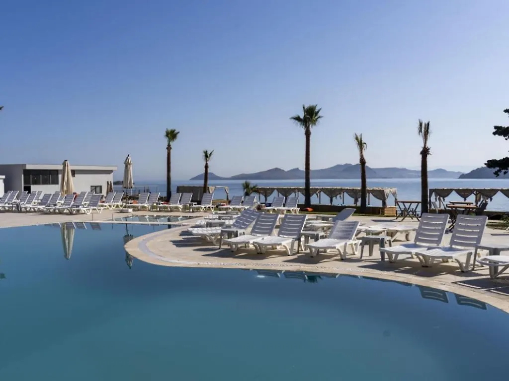 Sude Beach Resort Bodrum