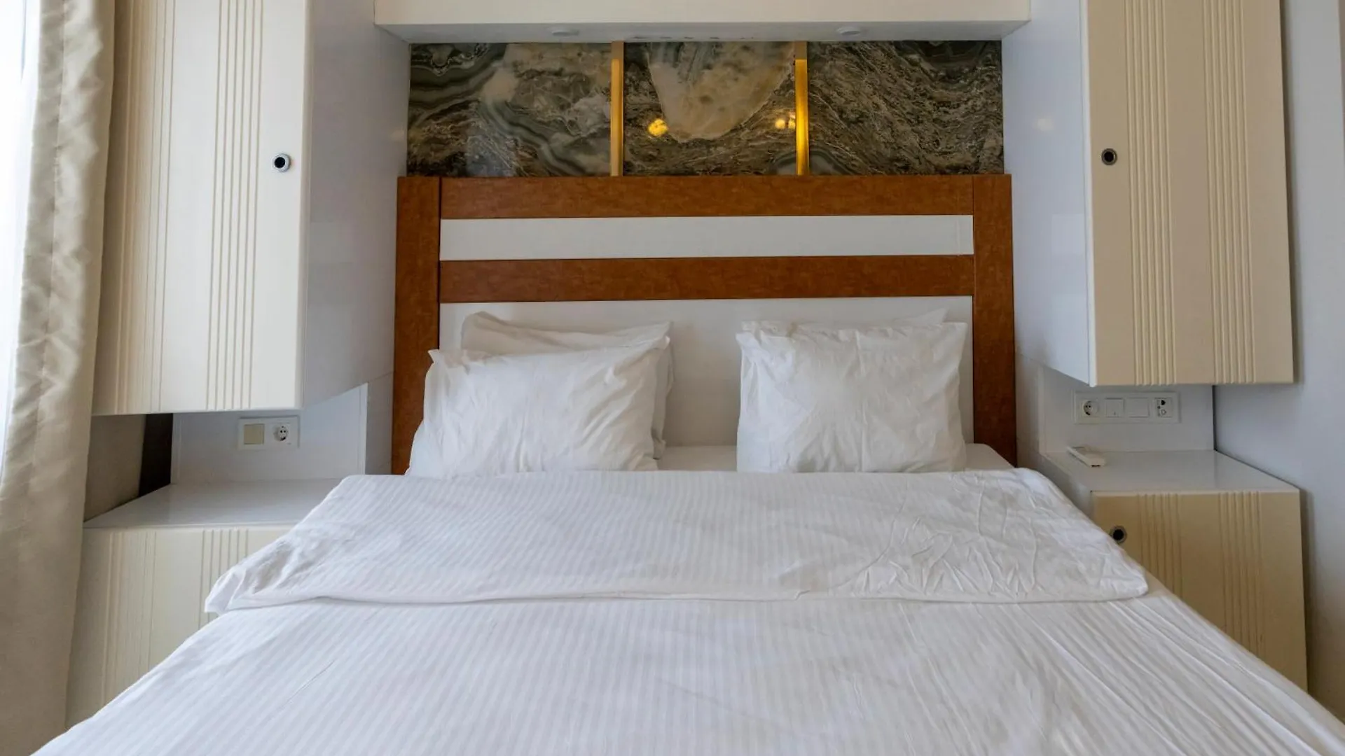 Sude Beach Resort Bodrum