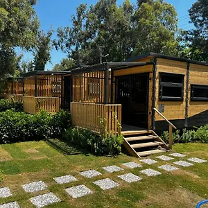 Hotel Bitez Tiny House &, Bodrum